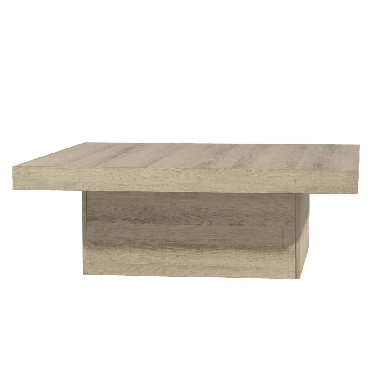 Caomhan Block Coffee Table | Wayfair North America