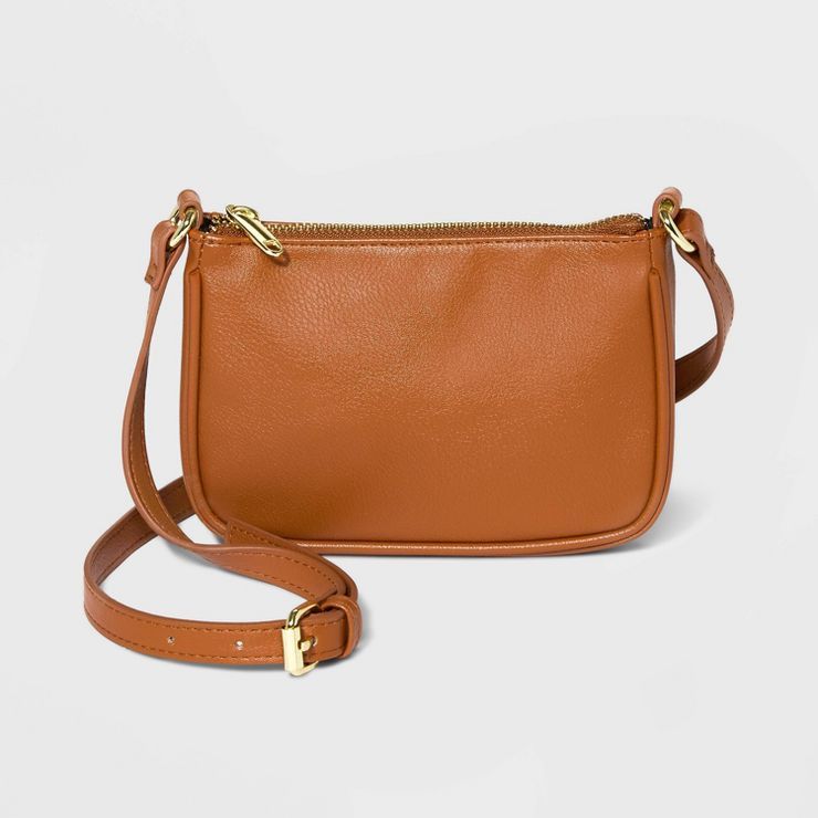 Value Crossbody Bag - Wild Fable™ | Target