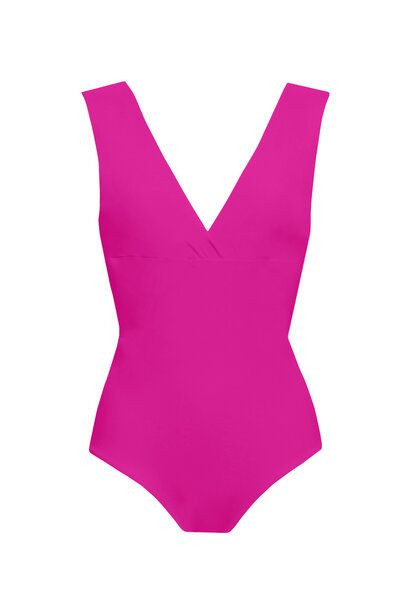 RENDL - Schnelltrocknender Badeanzug mit überkreuzter Front | Avocadostore | Avocadostore DE