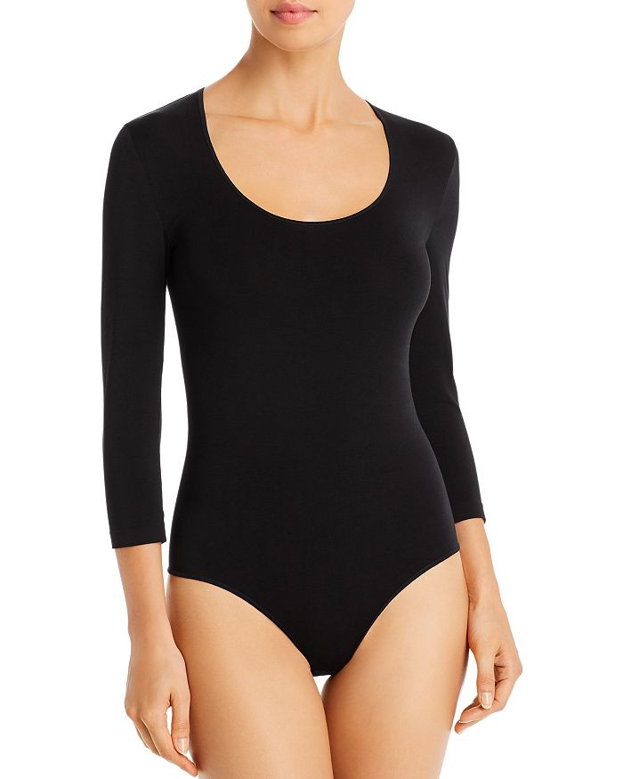 Tokio String Bodysuit | Bloomingdale's (US)
