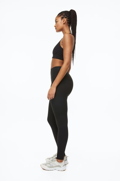 ShapeMove™ Sports tights | H&M (UK, MY, IN, SG, PH, TW, HK)