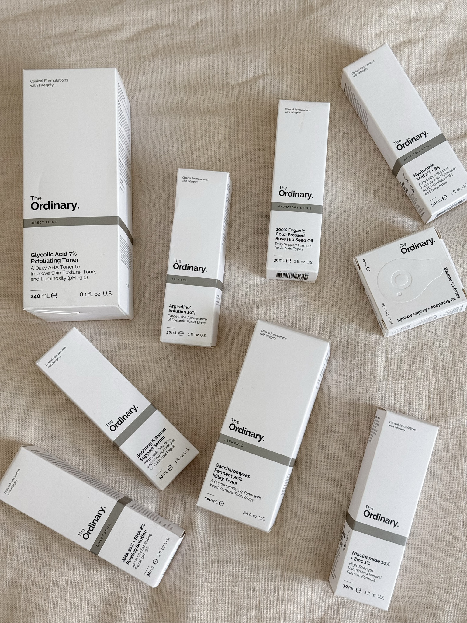 the best affordable skincare 👏 

#LTKFindsUnder50 #LTKFindsUnder100 #LTKBeauty