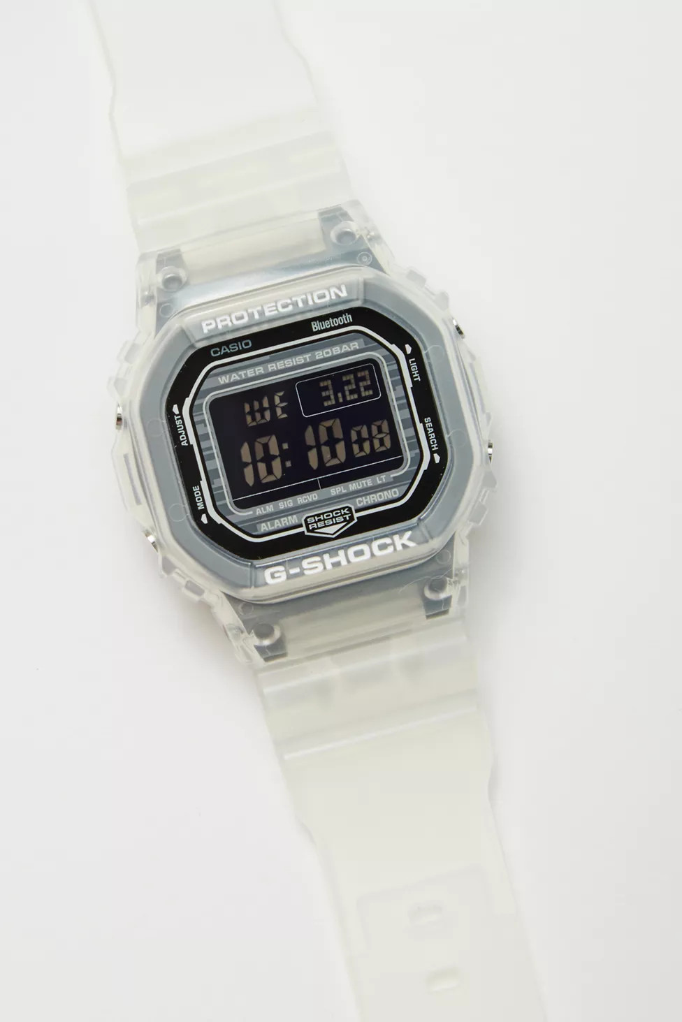 You May Also Like

              
            Casio A159WGEA-1VT Watch
            
             ... | Urban Outfitters (US and RoW)