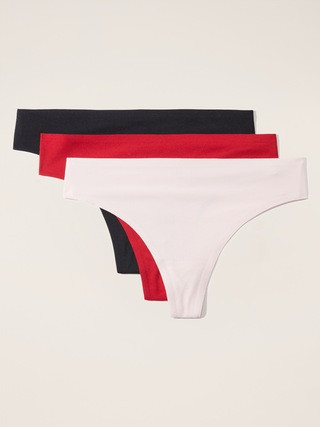 Ritual Thong Underwear 3-Pack | Athleta