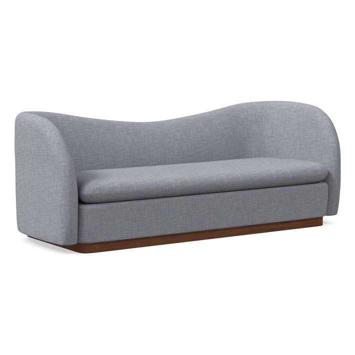 Kaufman Sofa (86") | West Elm (US)