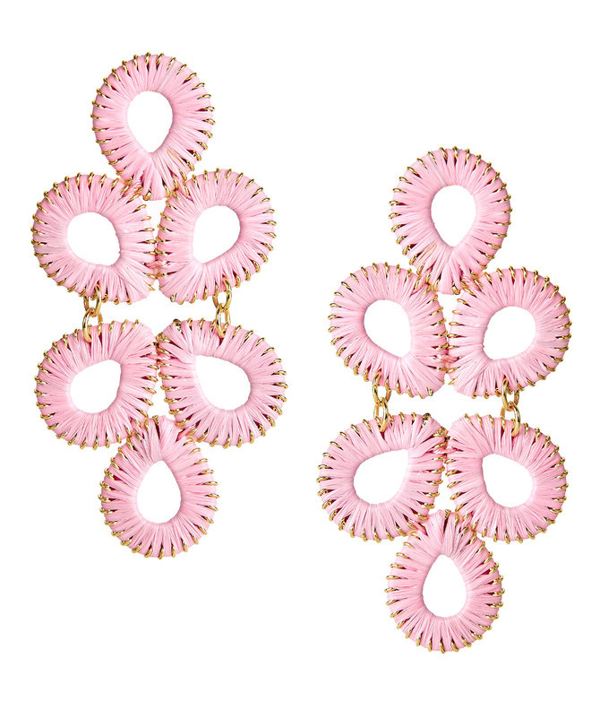 Ginger - Straw (5 New Colors) | Lisi Lerch Inc