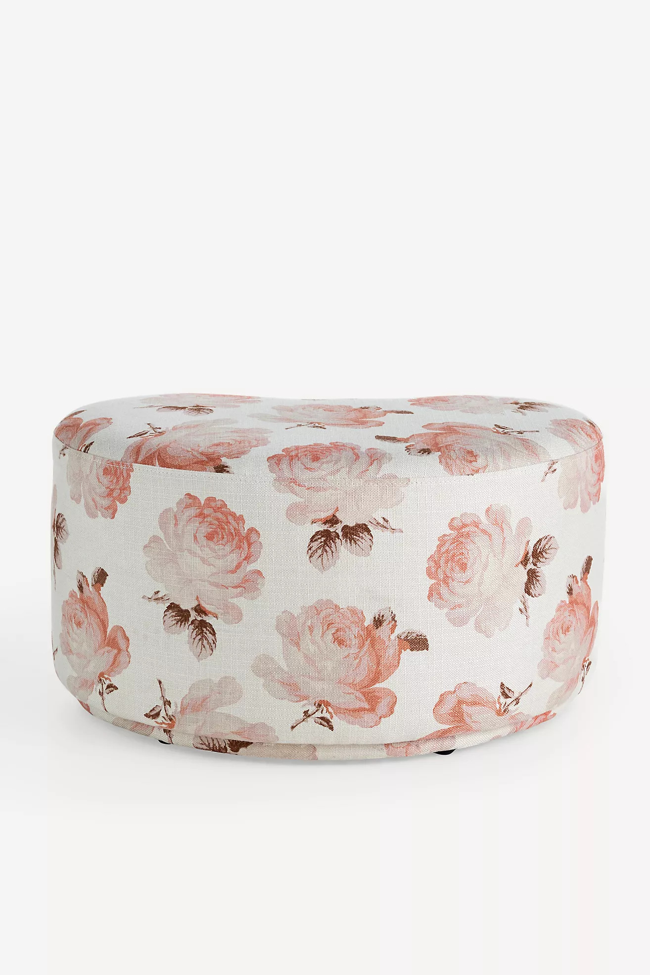 Joanie Cassandra Ottoman | Anthropologie (US)