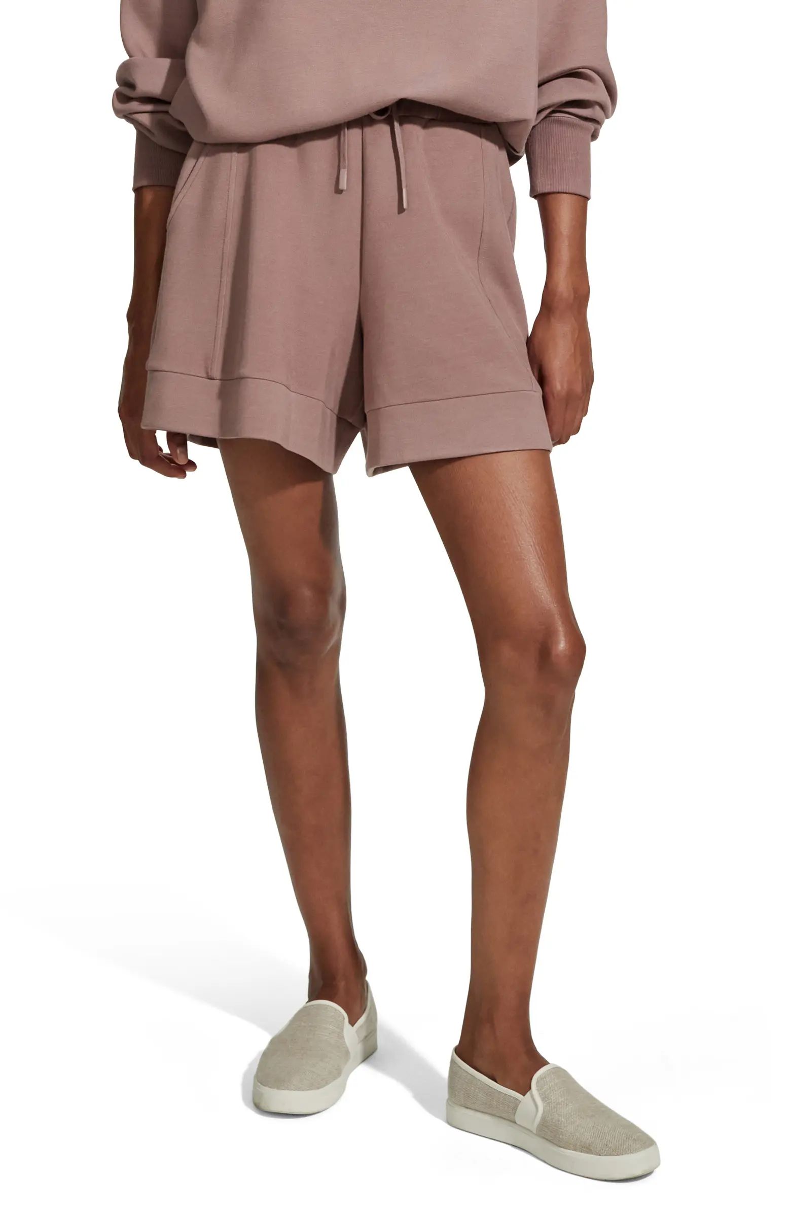 Alder Sweat Shorts | Nordstrom