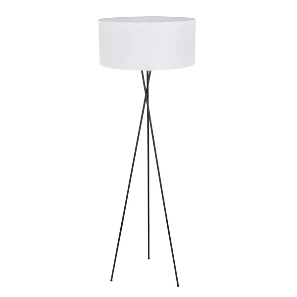 Wisniewski 66" Tripod Floor Lamp | Wayfair North America