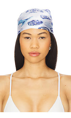 Royal Scarves
                    
                    8 Other Reasons | Revolve Clothing (Global)