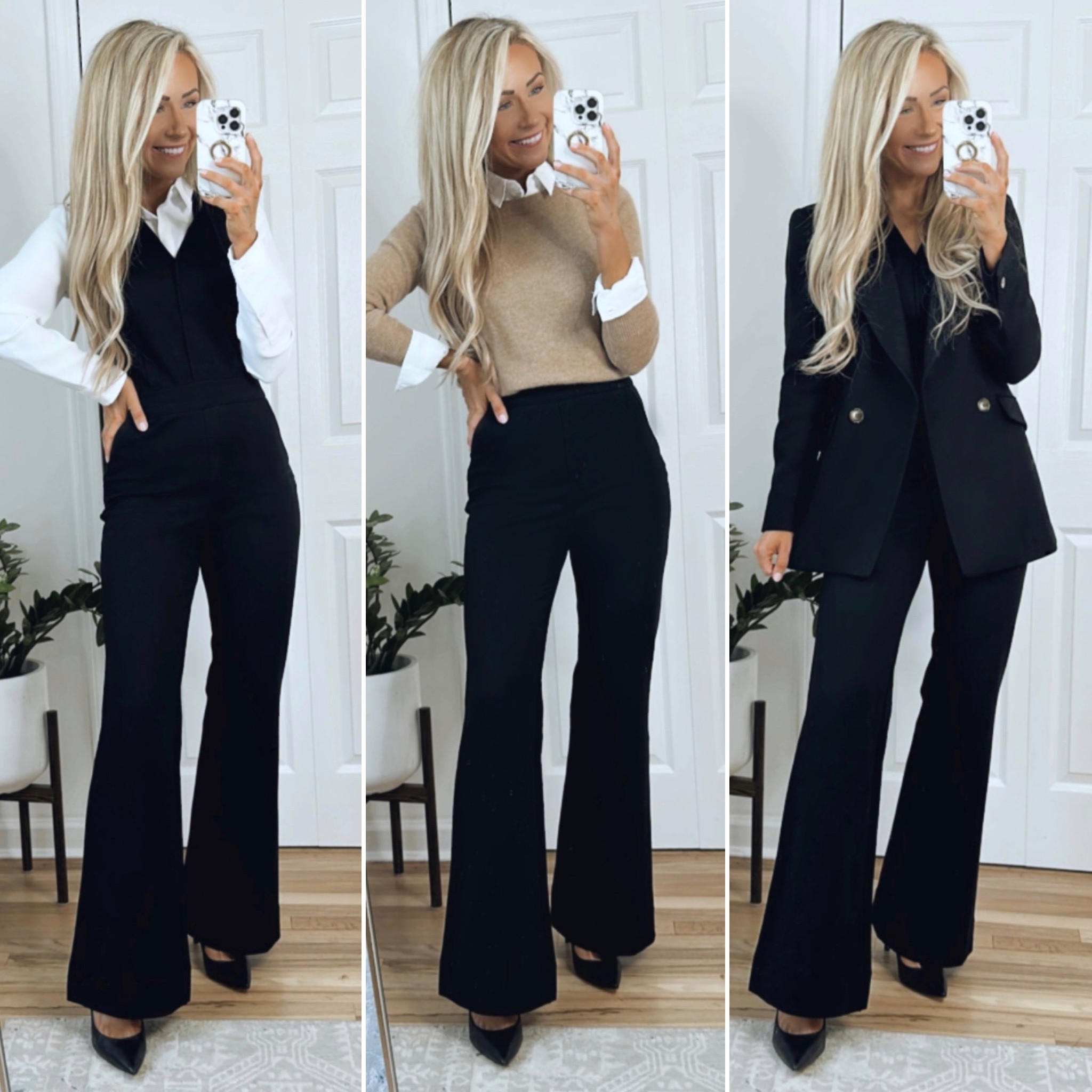 Spanx Drops the Perfect Jumpsuit That's Flattering For All Sizes