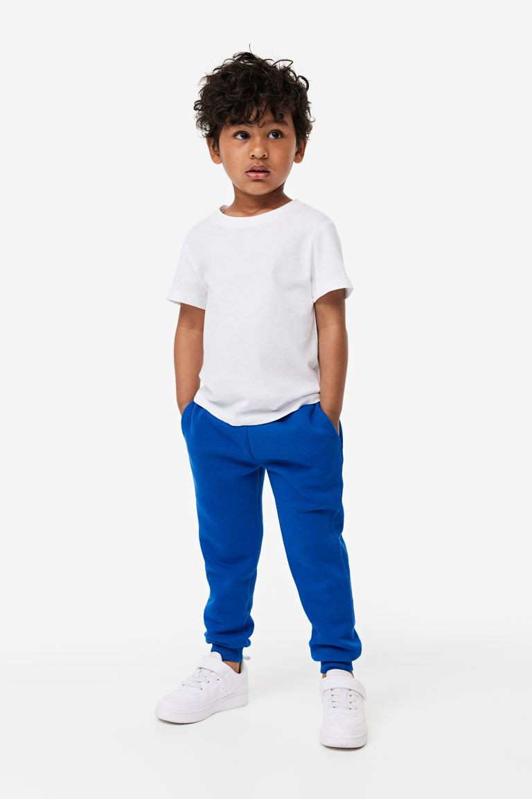 Extra-soft Joggers | H&M (US + CA)