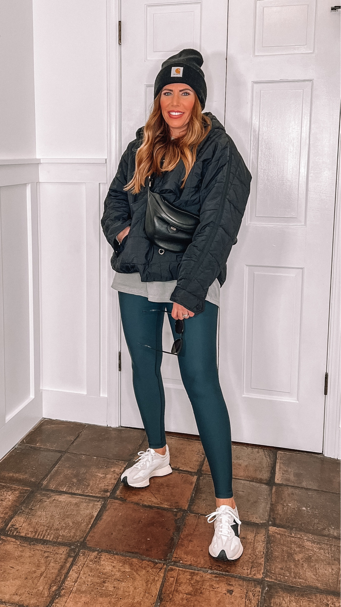 Cozy casual winter outfit from Amazon


#LTKstyletip #LTKfindsunder50 #LTKover40