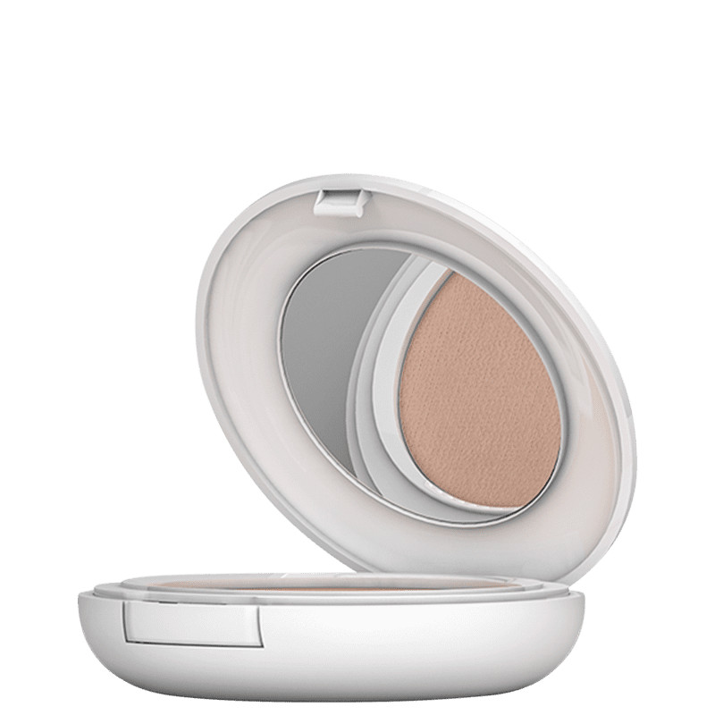 Protetor Solar Mantecorp Episol Compacto FPS 50 | Beleza na Web | Beleza Na Web (BR)