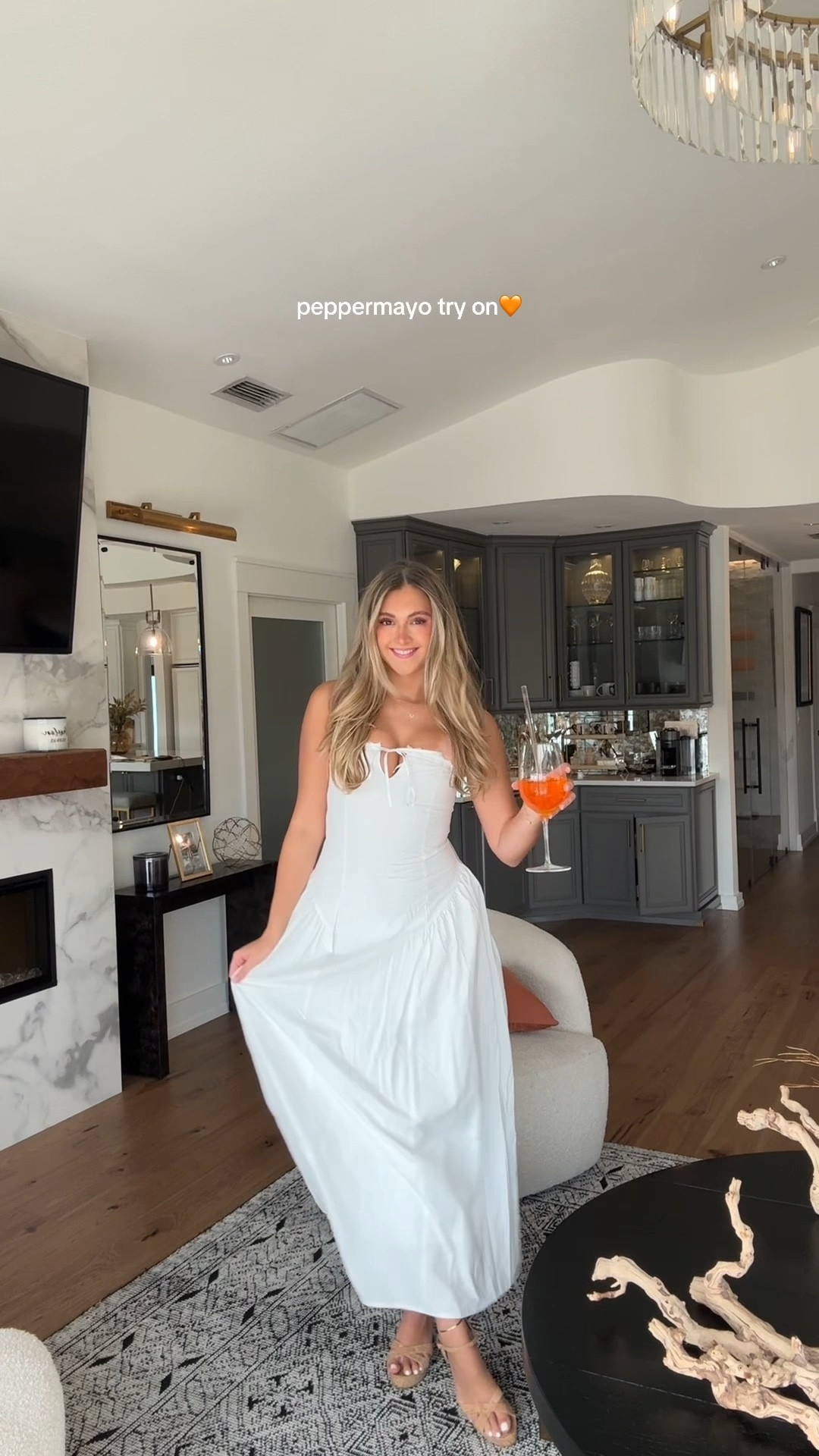 peppermayo summer try on haul 

#LTKSaleAlert #LTKSummerEdit #LTKSeasonal