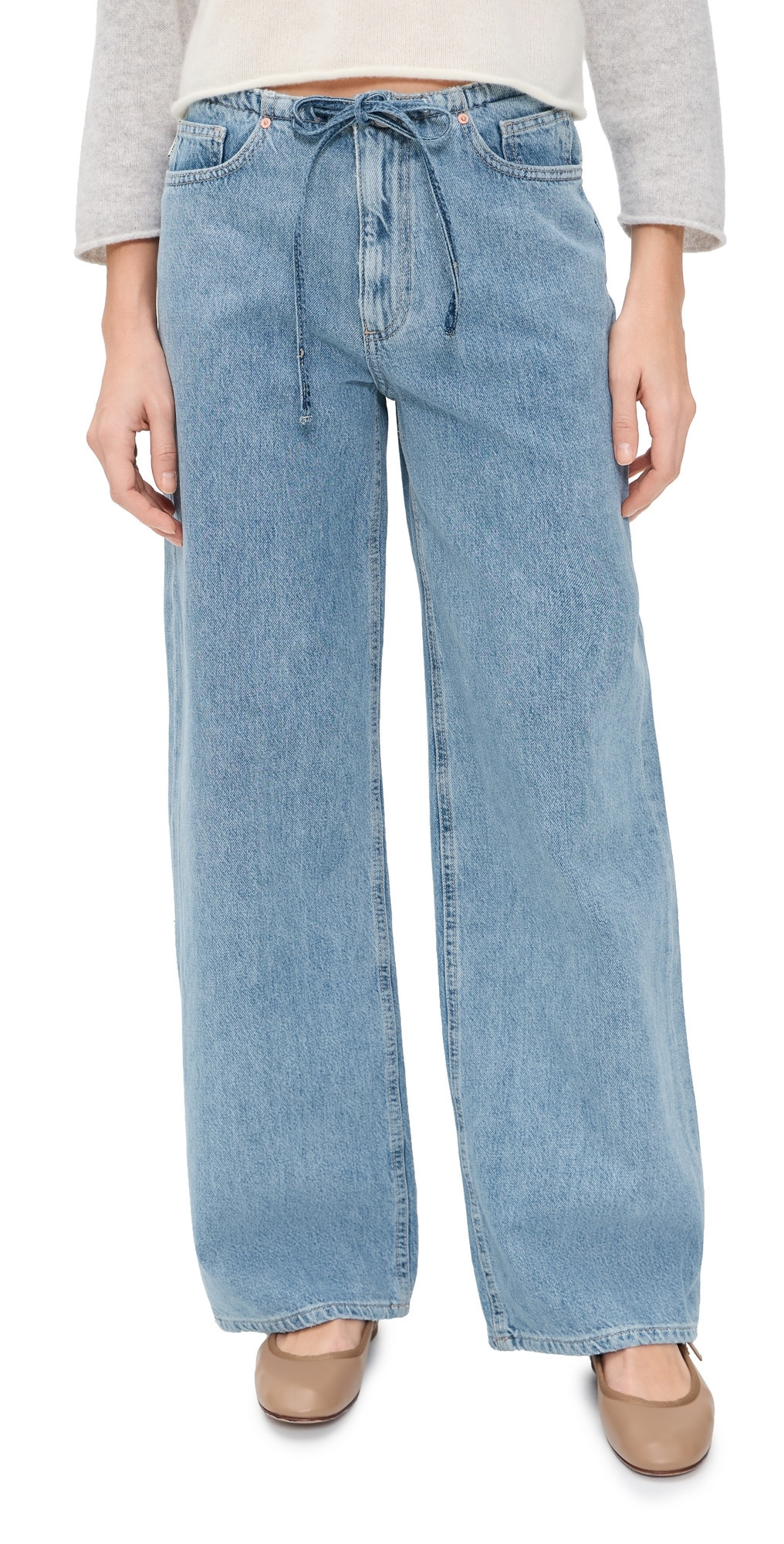 DL1961 Sienna Jeans River Aura 31 | Shopbop