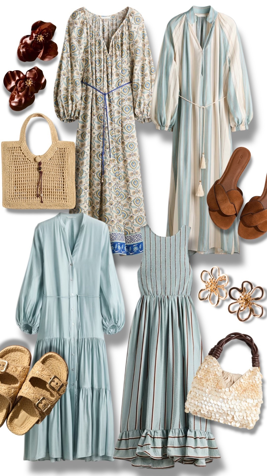 Affordable spring fashion finds 