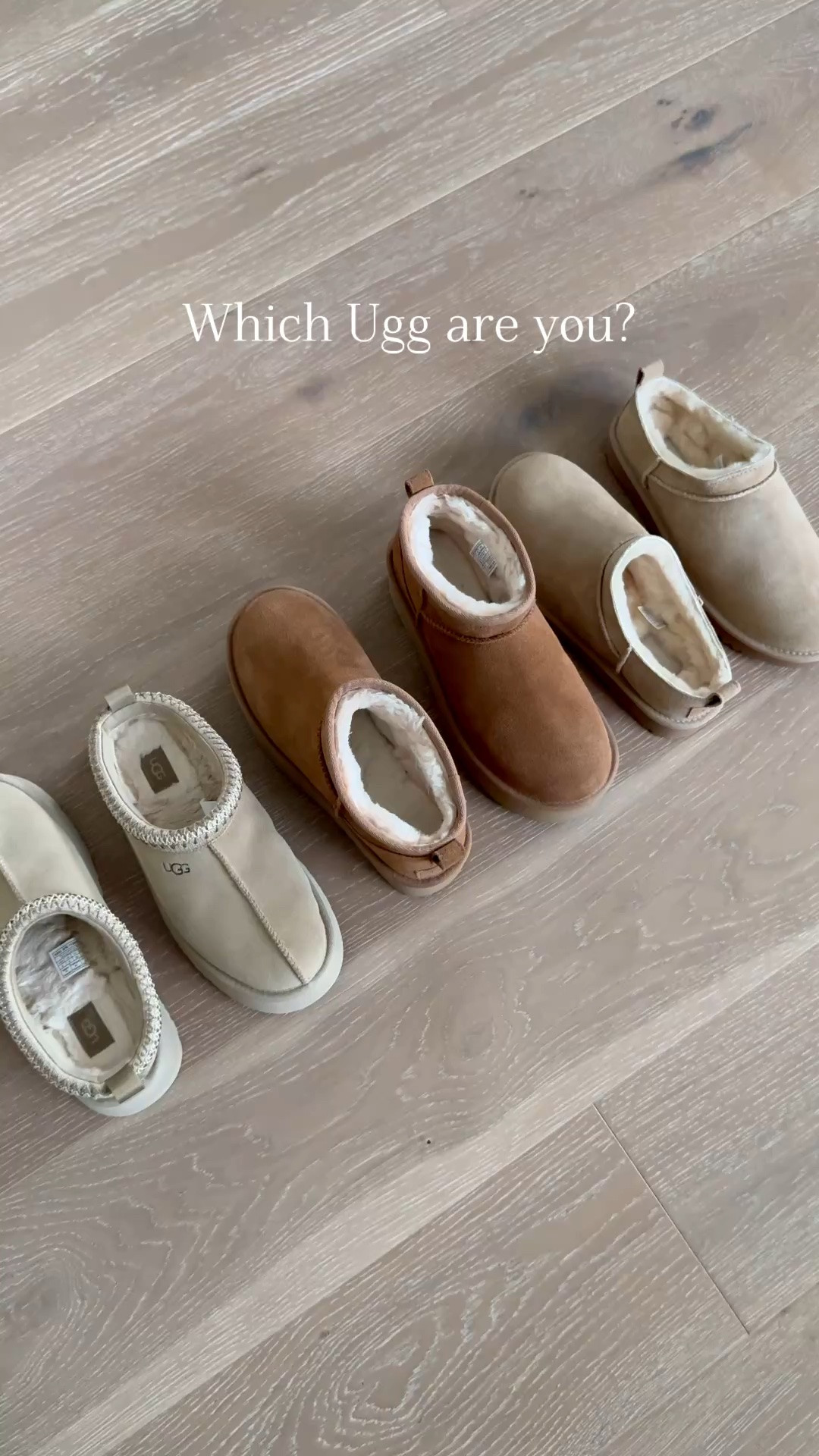 I love all 3 of these it styles. The Tazz are classics, the platforms are great for longer pants and the low are so easy to slip on.

#LTKootd #LTKSeasonal #LTKselfcare