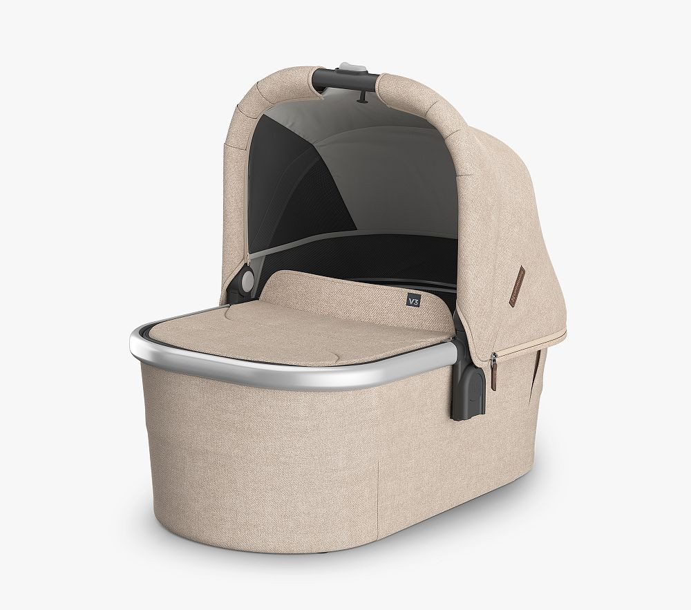 UPPAbaby(R) Bassinet V3, Declan | Pottery Barn Kids