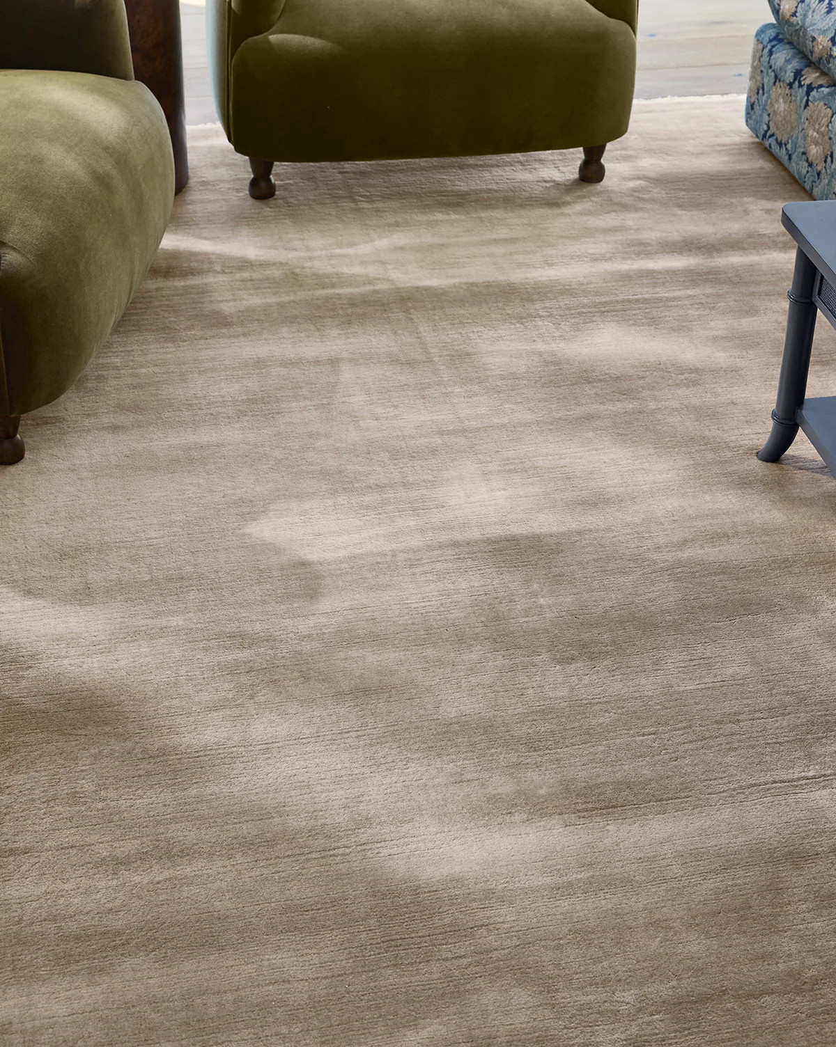 Bedford Hand-Loomed Wool Rug | McGee & Co. (US)