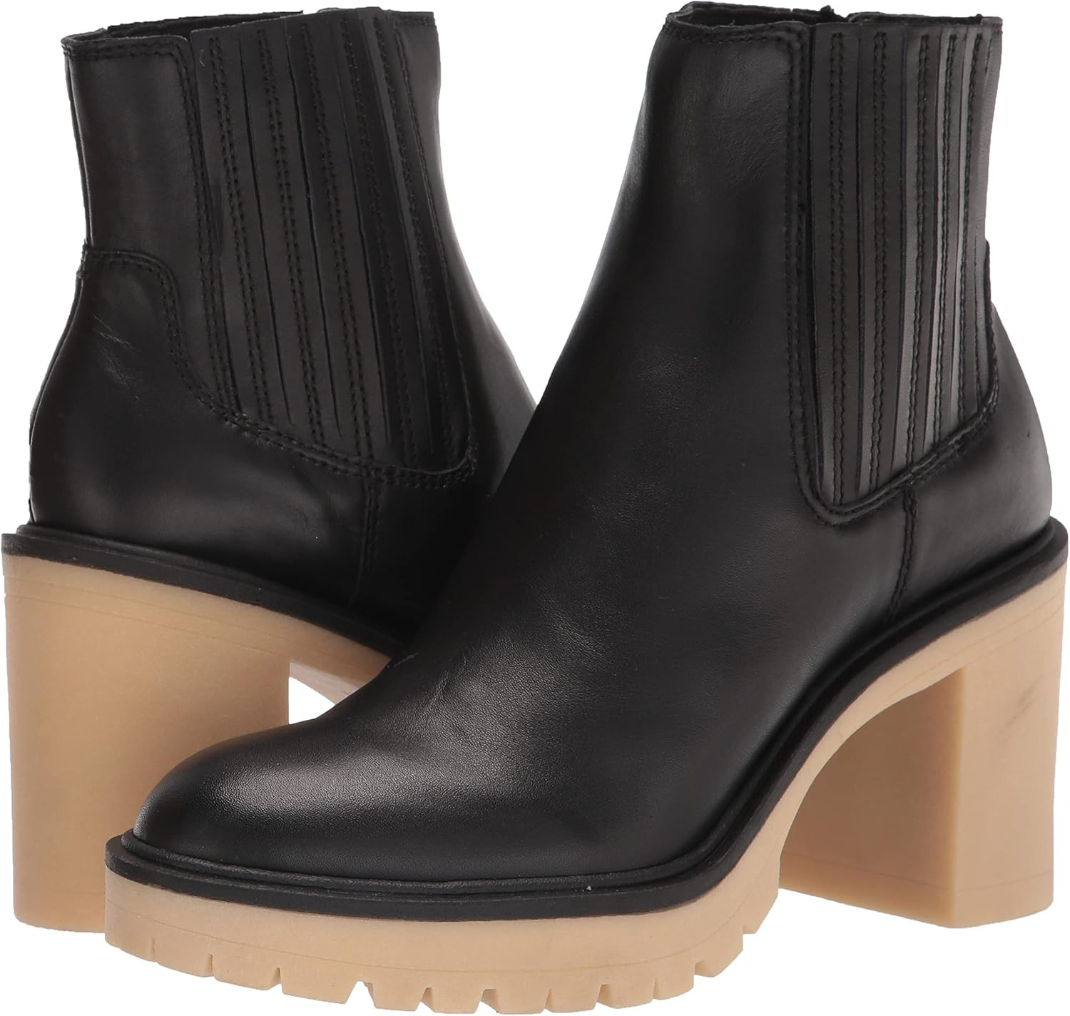 Dolce Vita Women's Caster H2o Fashion Boot | Amazon (US)