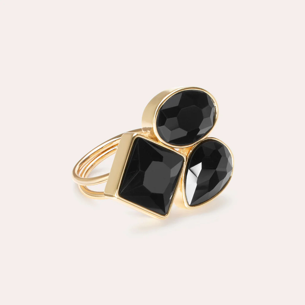 Alena Stone Cocktail Ring | Ramy Brook