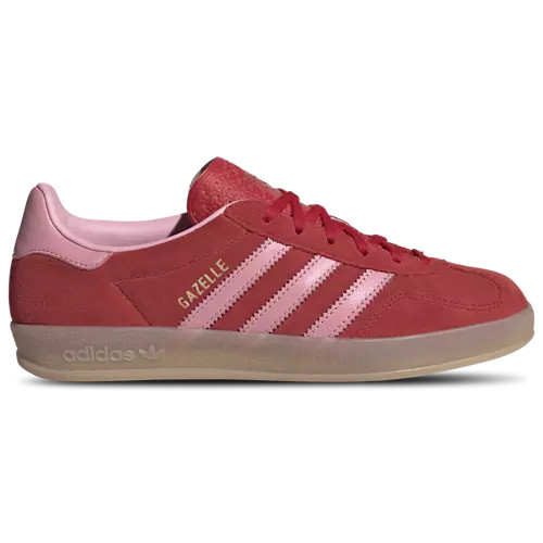 adidas Originals Gazelle Indoor | Foot Locker (US)