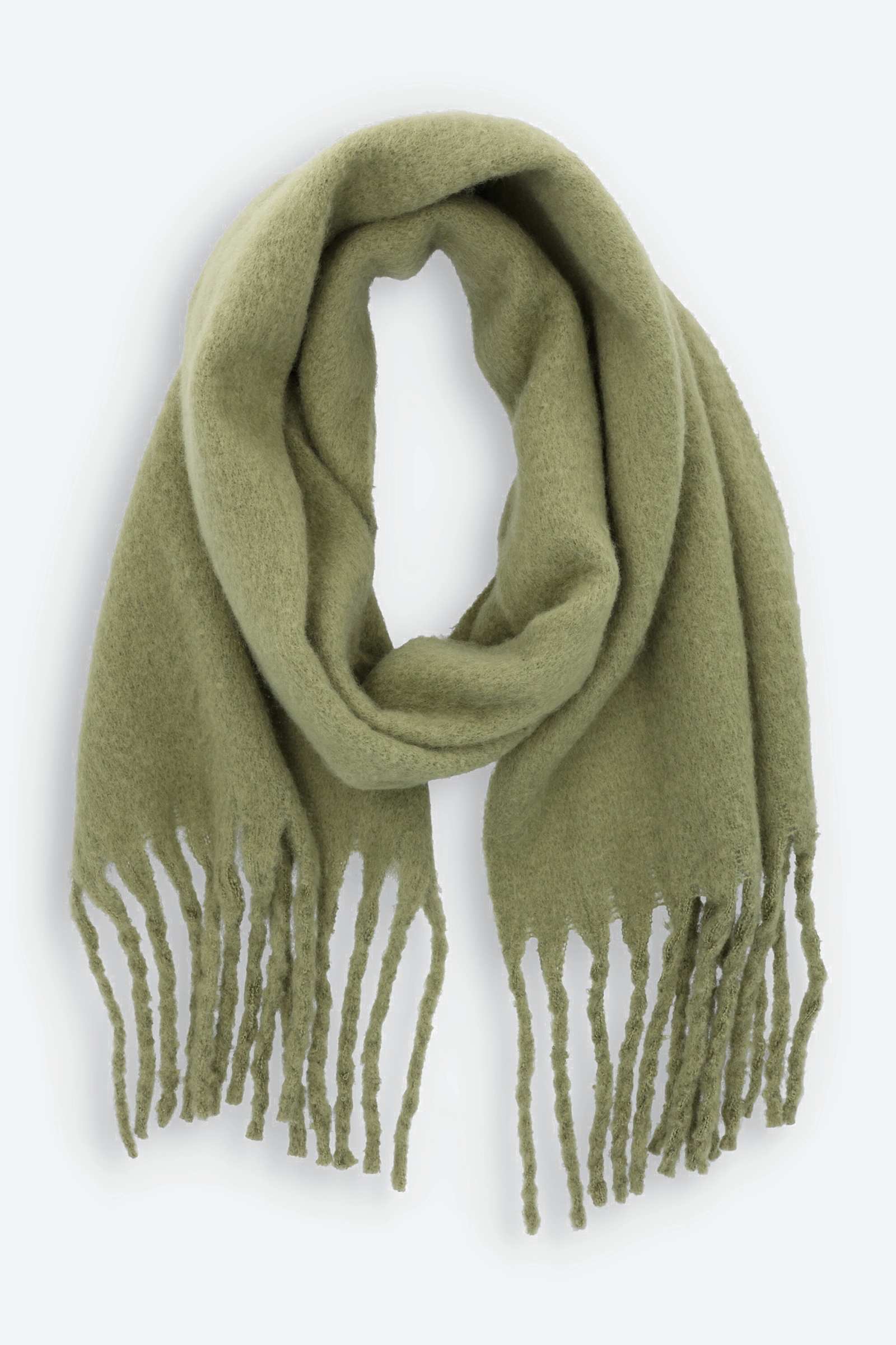 Kara Oblong Scarf | Stitch Fix