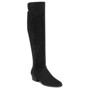 Aerosoles Cross Country Over The Knee Boots Women's Shoes | Macys (US)