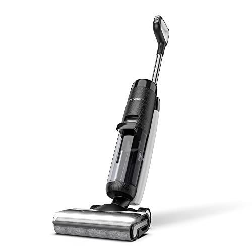 Tineco Floor ONE S7 PRO Smart Cordless Floor Cleaner, Wet Dry Vacuum Cleaner & Mop for Hard Floor... | Amazon (US)