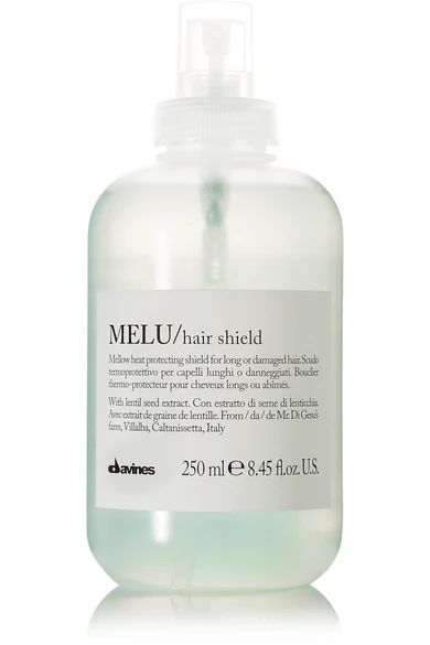 Davines - Melu Hair Shield, 250ml - Colorless | NET-A-PORTER (US)