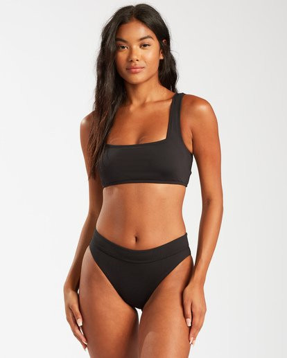 Sol Searcher Tank Bikini Top | Billabong