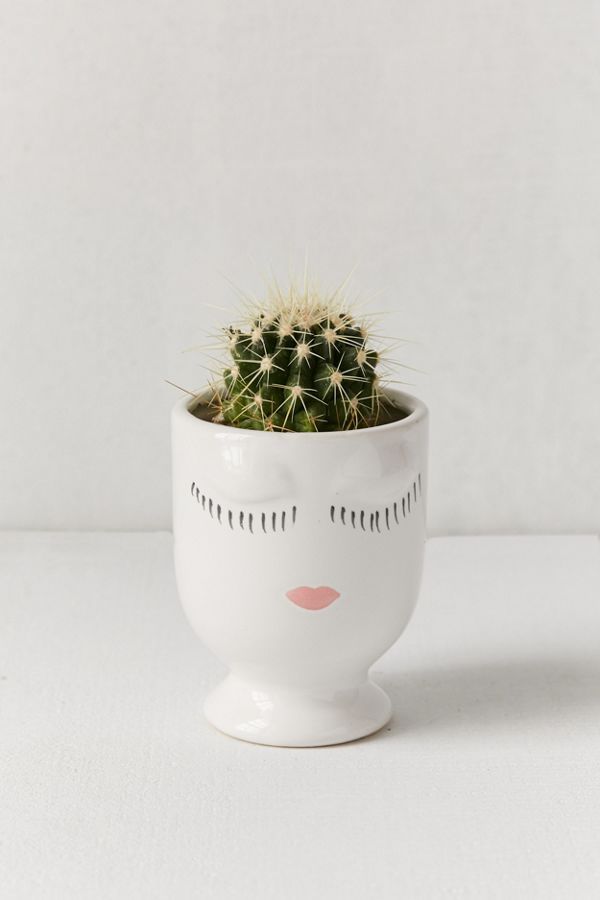Celfie Planter | Urban Outfitters (US and RoW)
