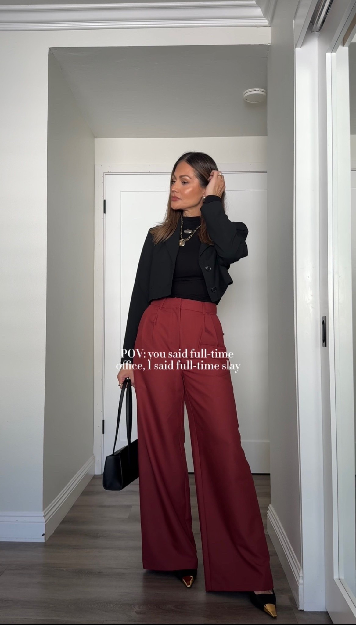 Office day look!

#LTKStyleTip #LTKSeasonal #LTKU