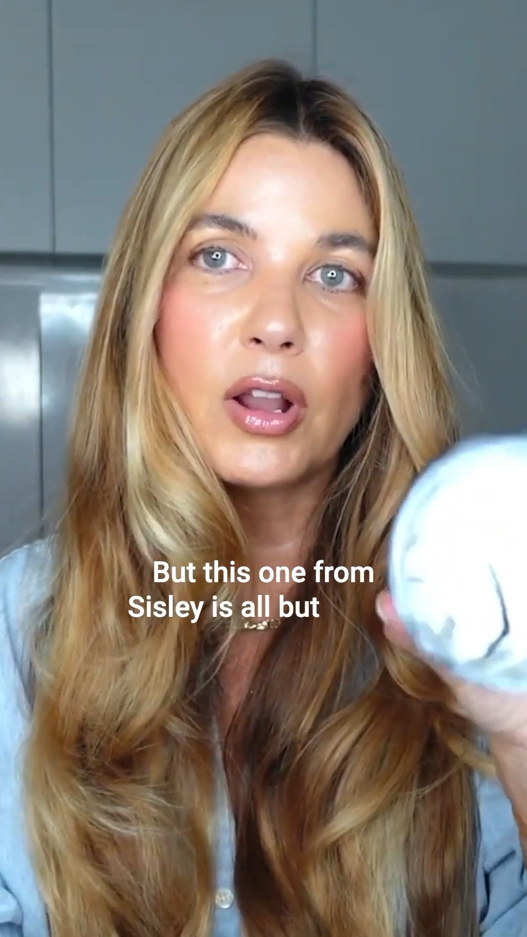 A luxurious splurge, but well worth it because it truly works. #hairmask 

#LTKBeauty #LTKFindsUnder100