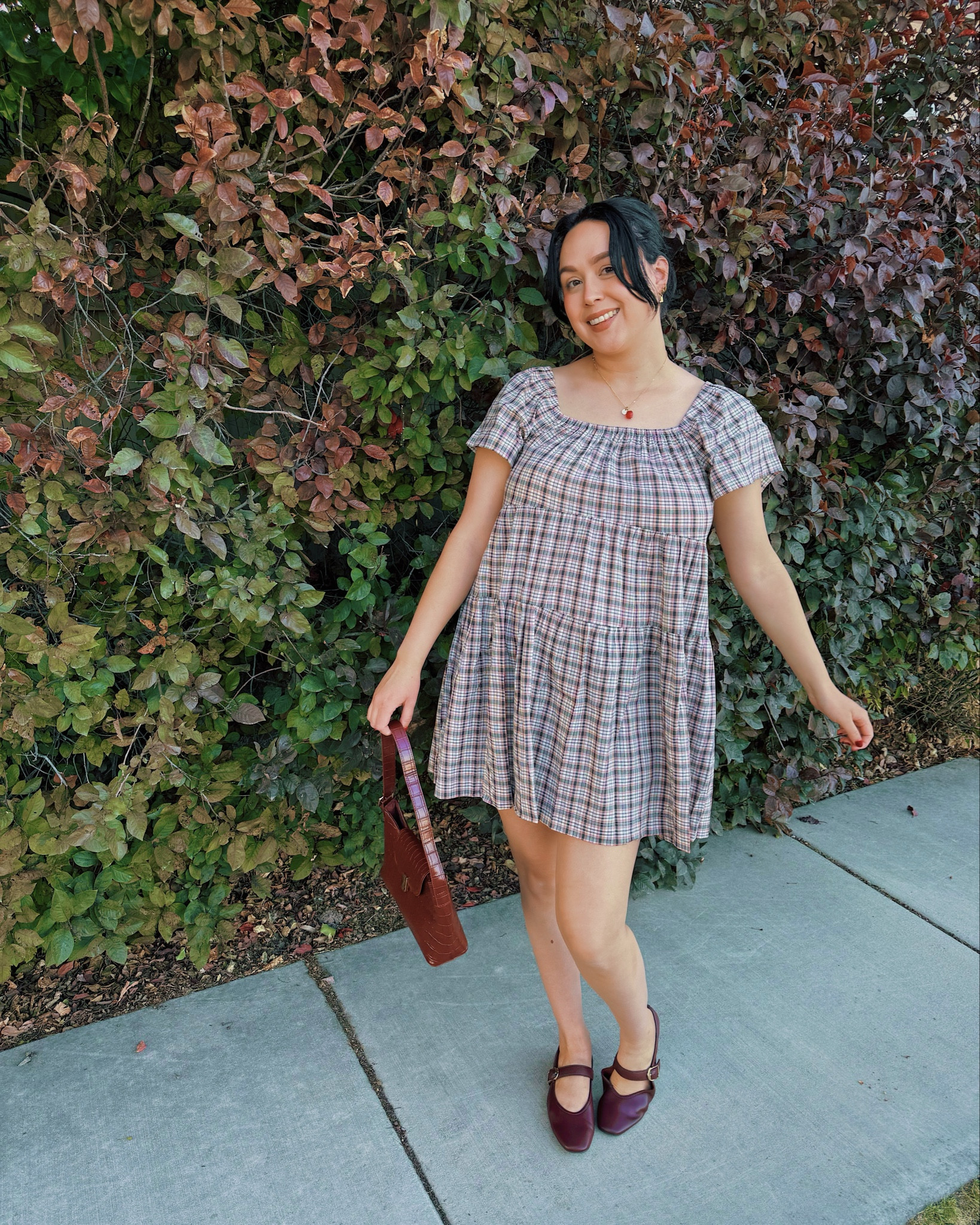 Ready for fall, fall colors & all the dresses 

#LTKSeasonal #LTKFallSale #LTKFindsUnder50