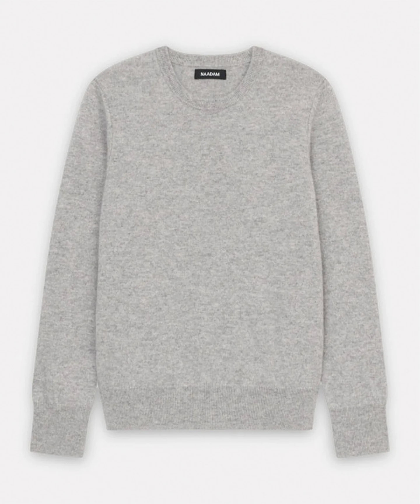 The Original Cashmere Sweater Women's | NAADAM