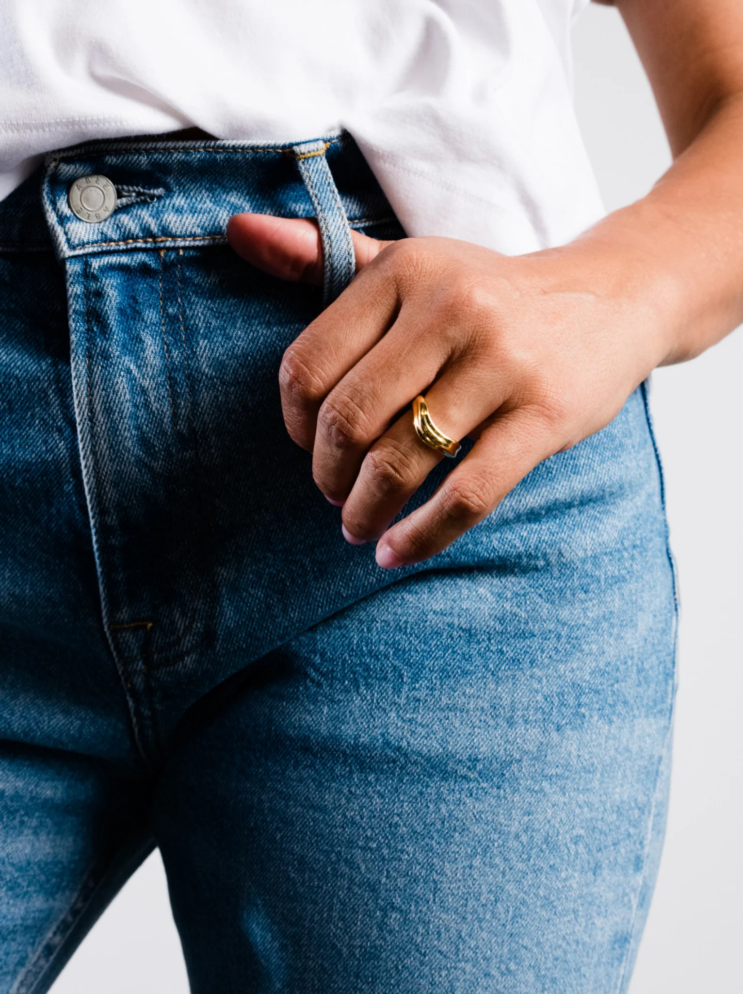 Milky Way Ring | ABLE Clothing