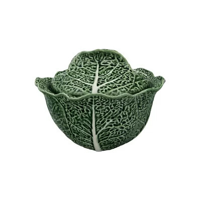 Cabbage 3.38 qt. Tureen | Wayfair North America