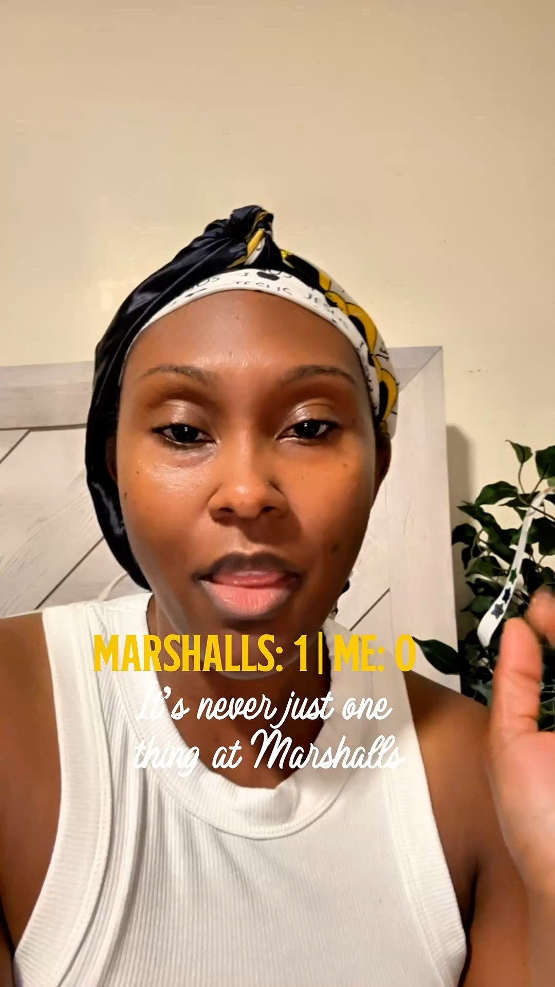 Tell me why I walk into Marshalls for one thing… and somehow end up with a whole cart full of candles, throw blankets, and skincare I didn’t even know I needed 😭🛍️
There’s just something about that “quick trip” that never goes as planned!
✨ From cozy home finds to fall fashion steals — Marshalls always gets me every time.

👉🏽 Be honest: does this happen to you too? You go in for one thing and come out with everything but that one thing 😂

I need to know I’m not alone in this!

#MarshallsHaul #BudgetFinds #MarshallsFinds #ShopWithMe #MarshallsLove #FallFashionFinds #HomeDecorAddict #MomLifeShopping #AffordableStyle #LifestyleCreator #ShoppingAddict #RetailTherapy #ShavonneTiffanyxo #BalancedMomStyle

#LTKOver40 #LTKFindsUnder100 #LTKMidsize