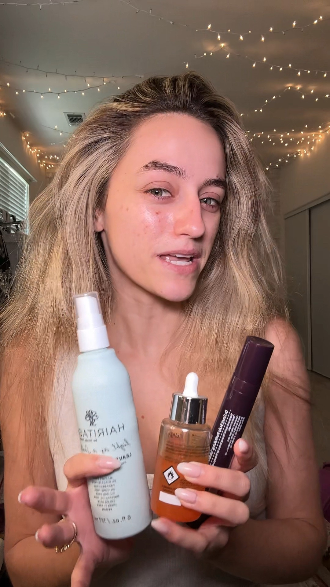 Best hair products that REVIVE my dead/ unwashed hair!! 

#LTKdayinmylife #LTKootd #LTKgrwm