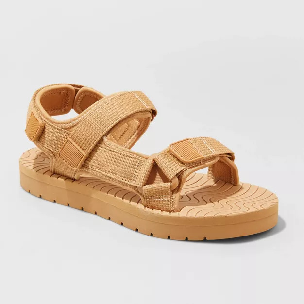 Women's Delaney Sport Sandals - Universal Thread™ | Target