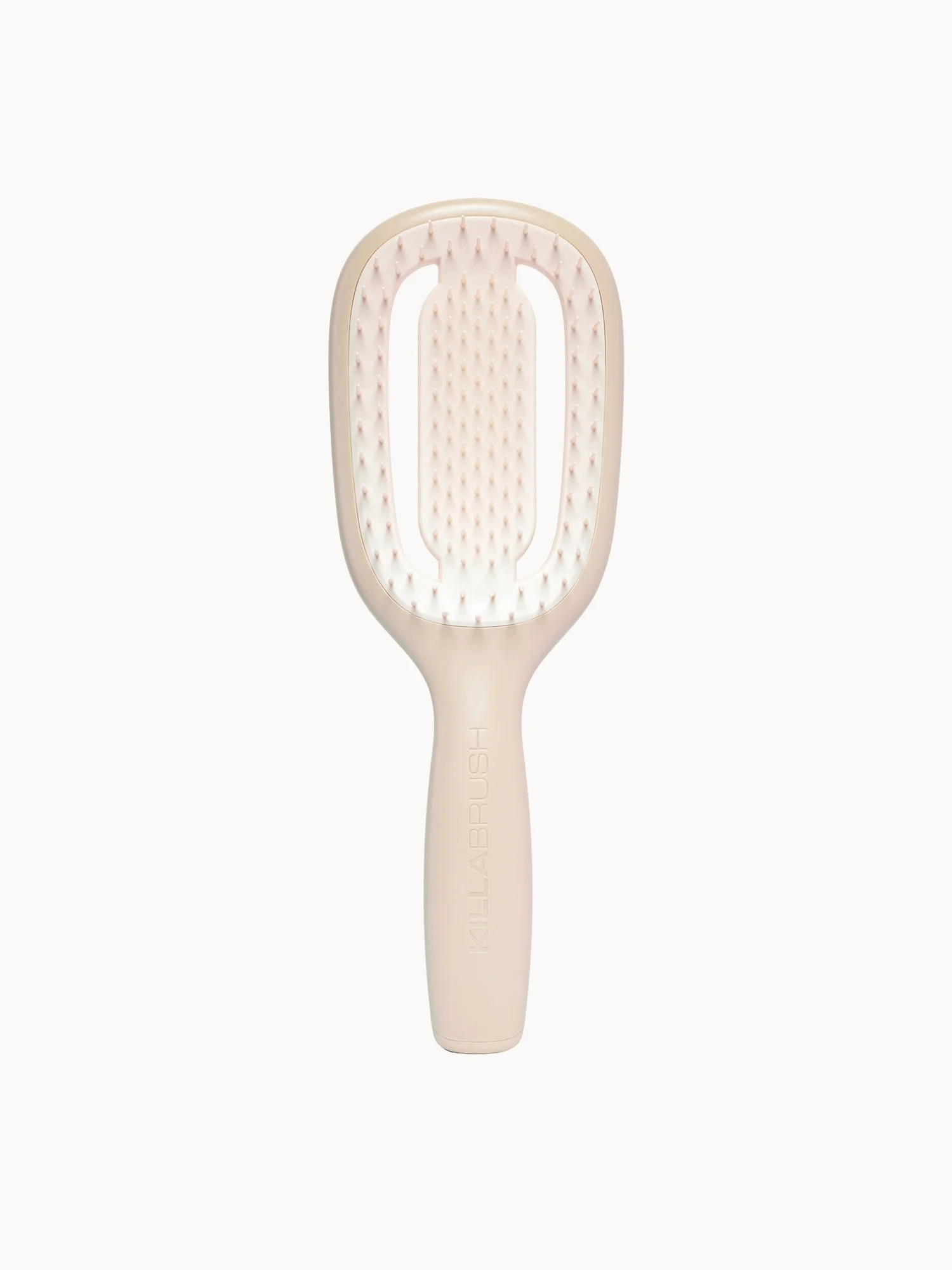 KILLABRUSH The Vented Blow Styler Brush - Sand | Look Fantastic (UK)