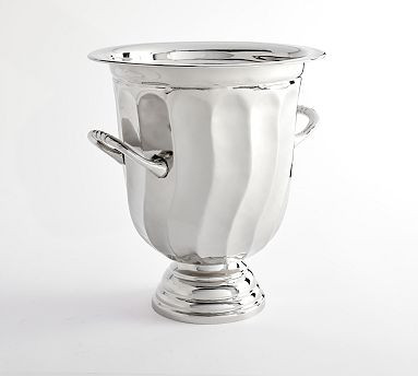 Heritage Silver Entertaining Collection | Pottery Barn (US)