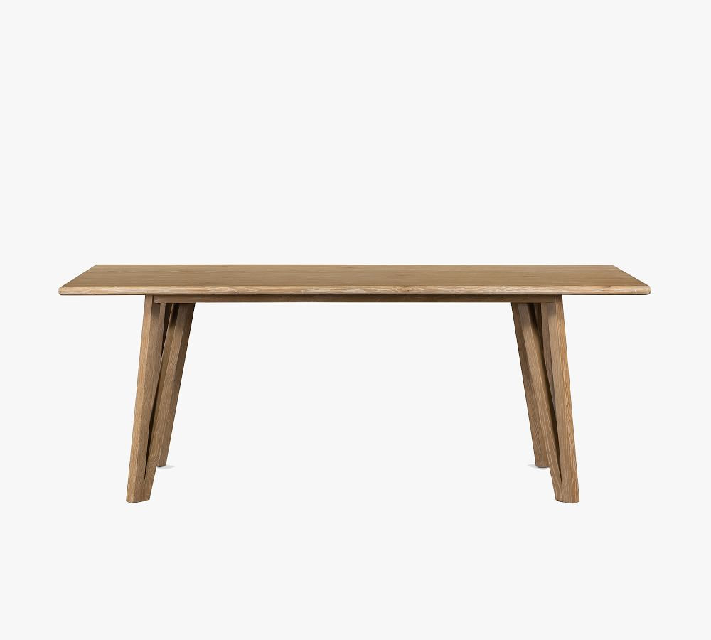 Neil Dining Table | Pottery Barn (US)
