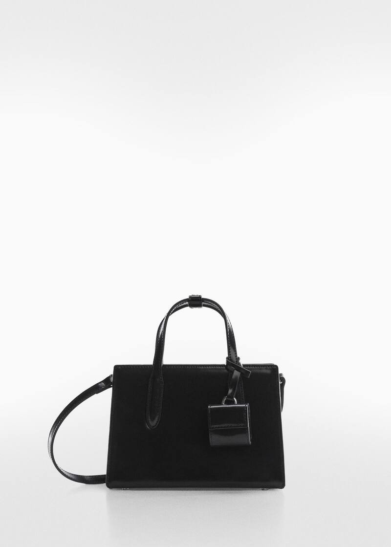 Search: Black bag (92) | Mango United Kingdom | MANGO (UK)