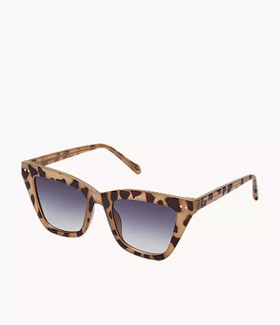 Cat Eye Sunglasses | Fossil (US)