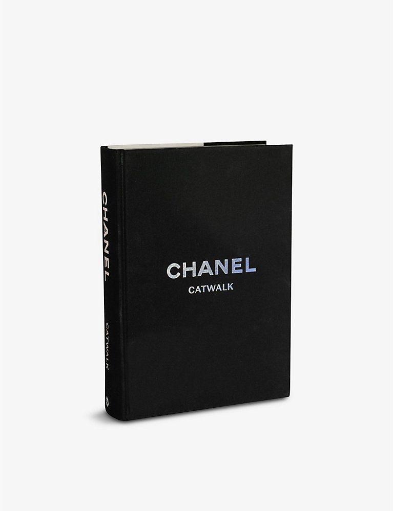 THAMES & HUDSON Chanel Catwalk: The Complete Collections book | Selfridges