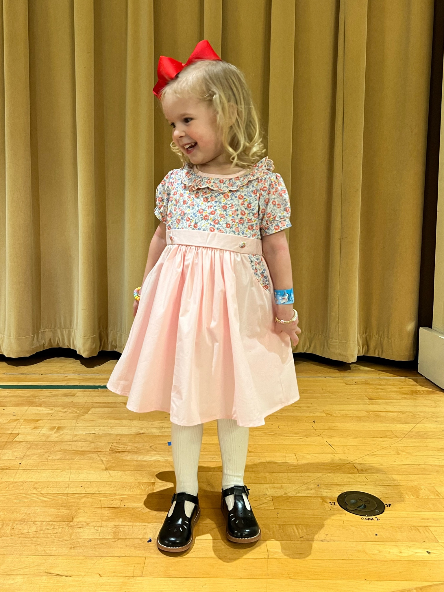 The sweetest little dress for church! 

Toddler dress 
Toddler church outfit 


#LTKfamily #LTKkids