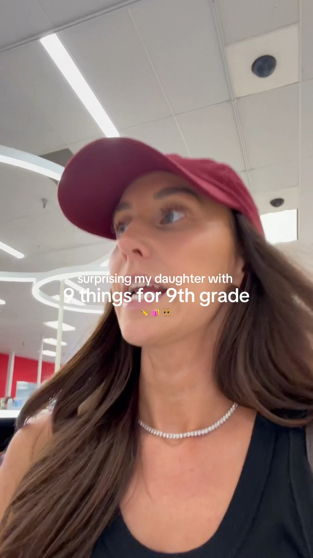 9 things for 9th grade 🎯 👯 🛍️

#LTKdayinmylife #LTKBeauty #LTKmomlife